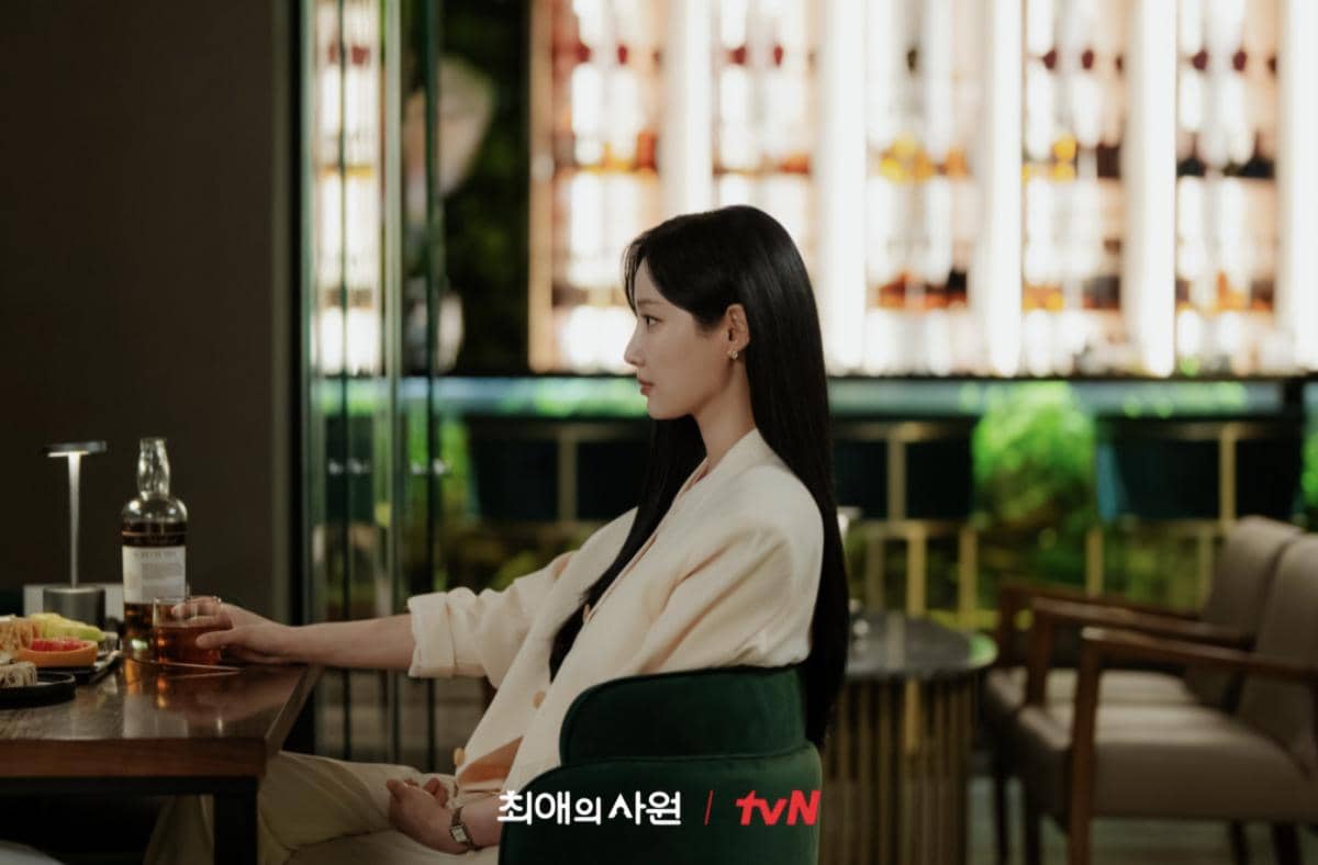 Yeonwoo di My Bias, My Boss