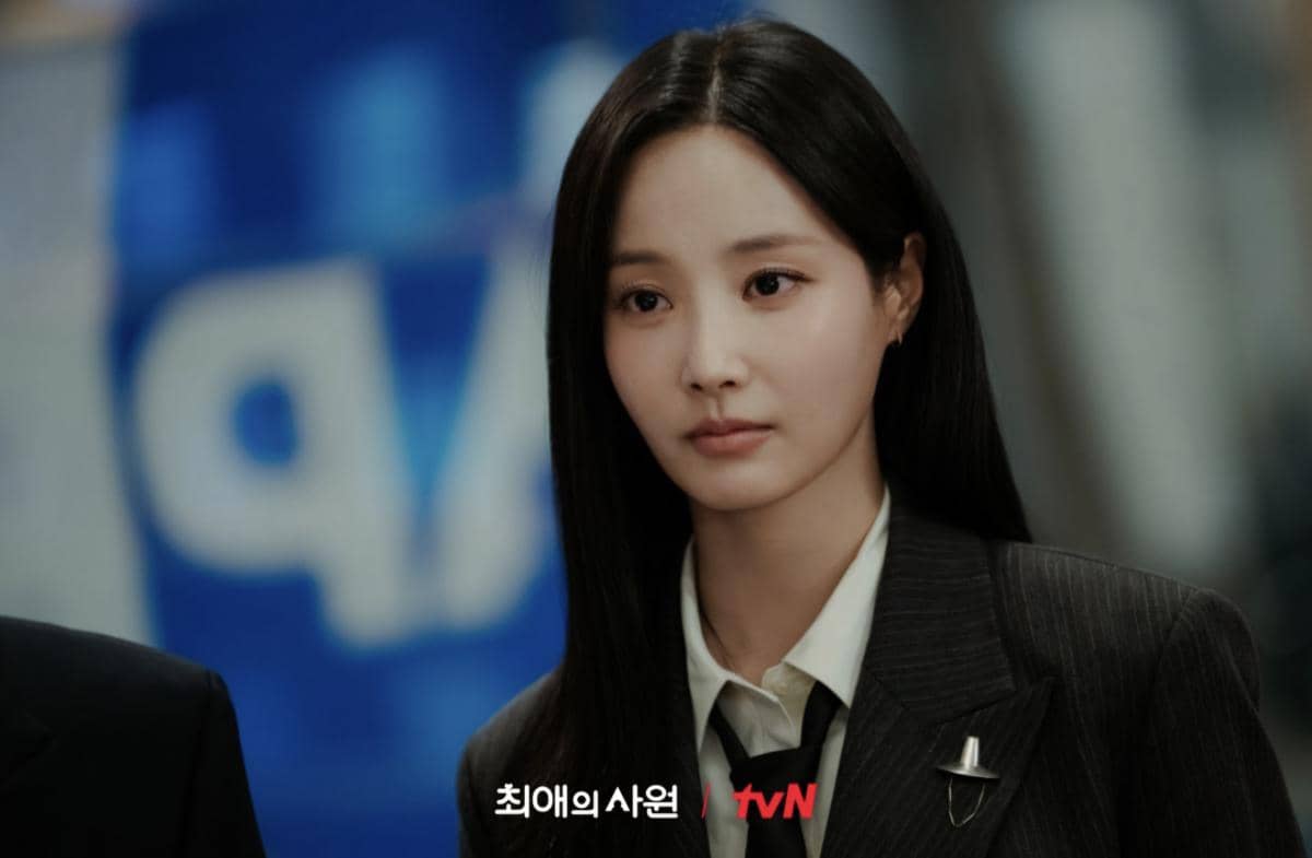 Yeonwoo di My Bias, My Boss