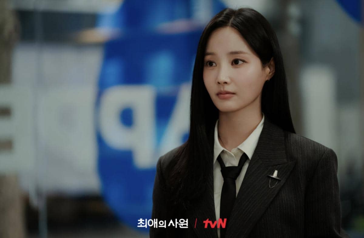 Yeonwoo di My Bias, My Boss