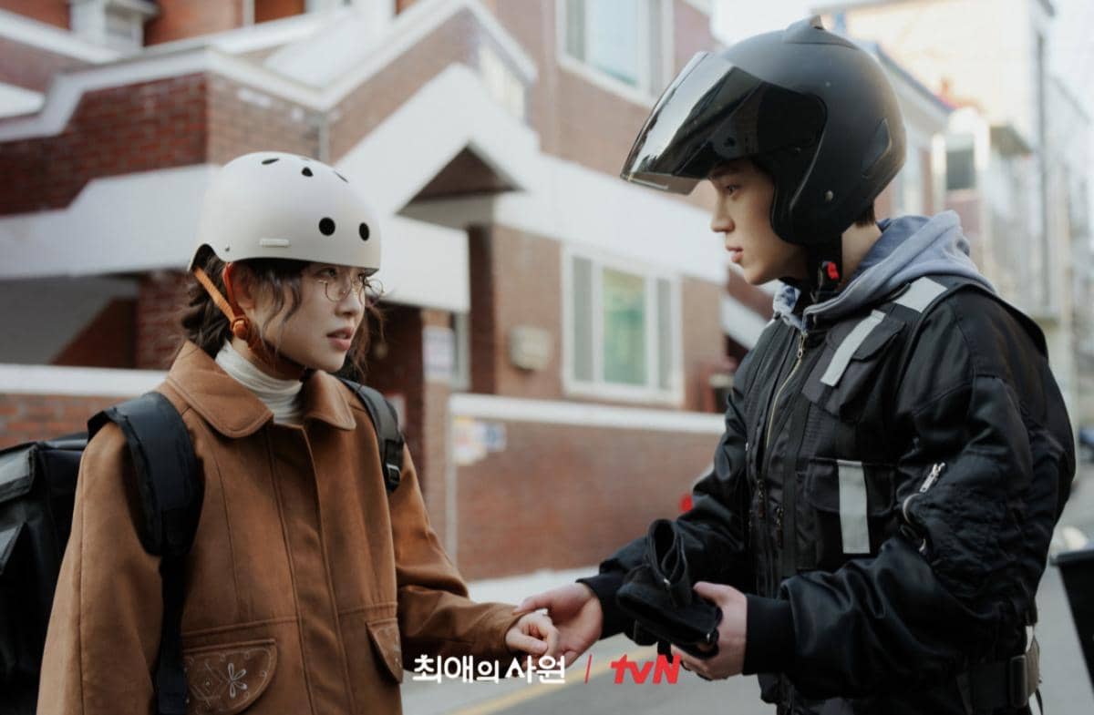 3 Teori yang Tidak Terbukti di Ending Drakor My Bias, My Boss
