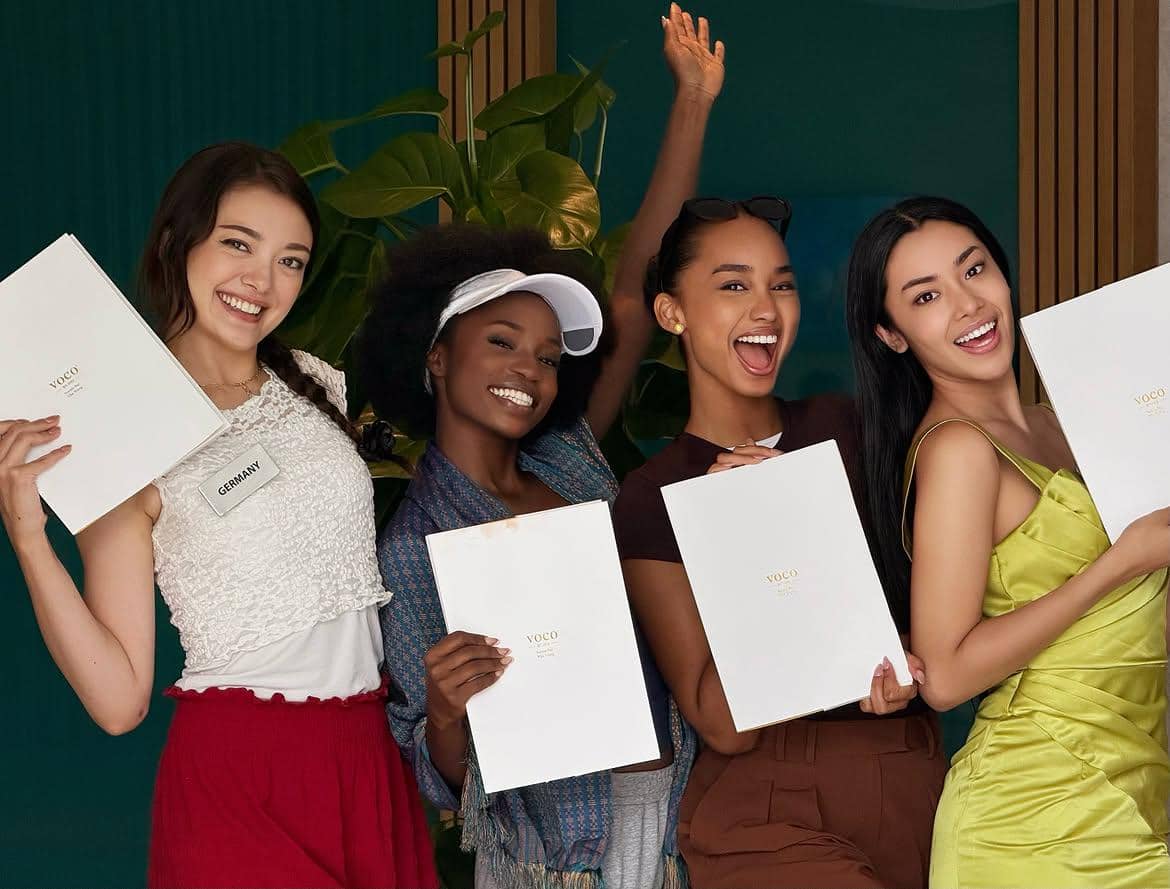 Hasil Multimedia Challenge Miss World 2026: Indonesia Menang