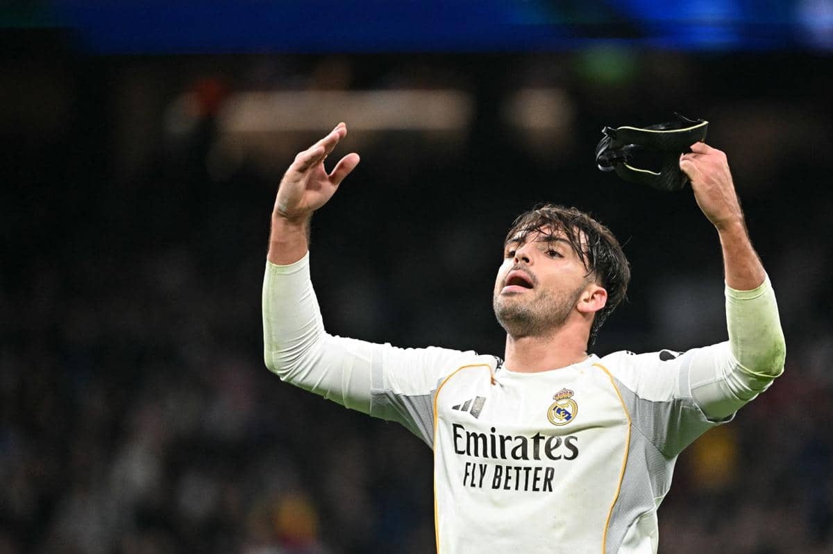 Mourinho Sindir Aksi Bengal Bek Real Madrid, Terancam Sanksi