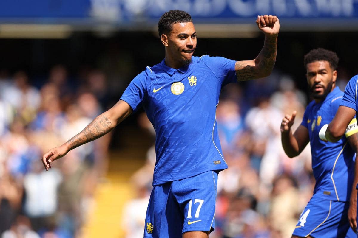 3 Transfer Termahal Musim Panas 2026, Ada ManCity dan Chelsea