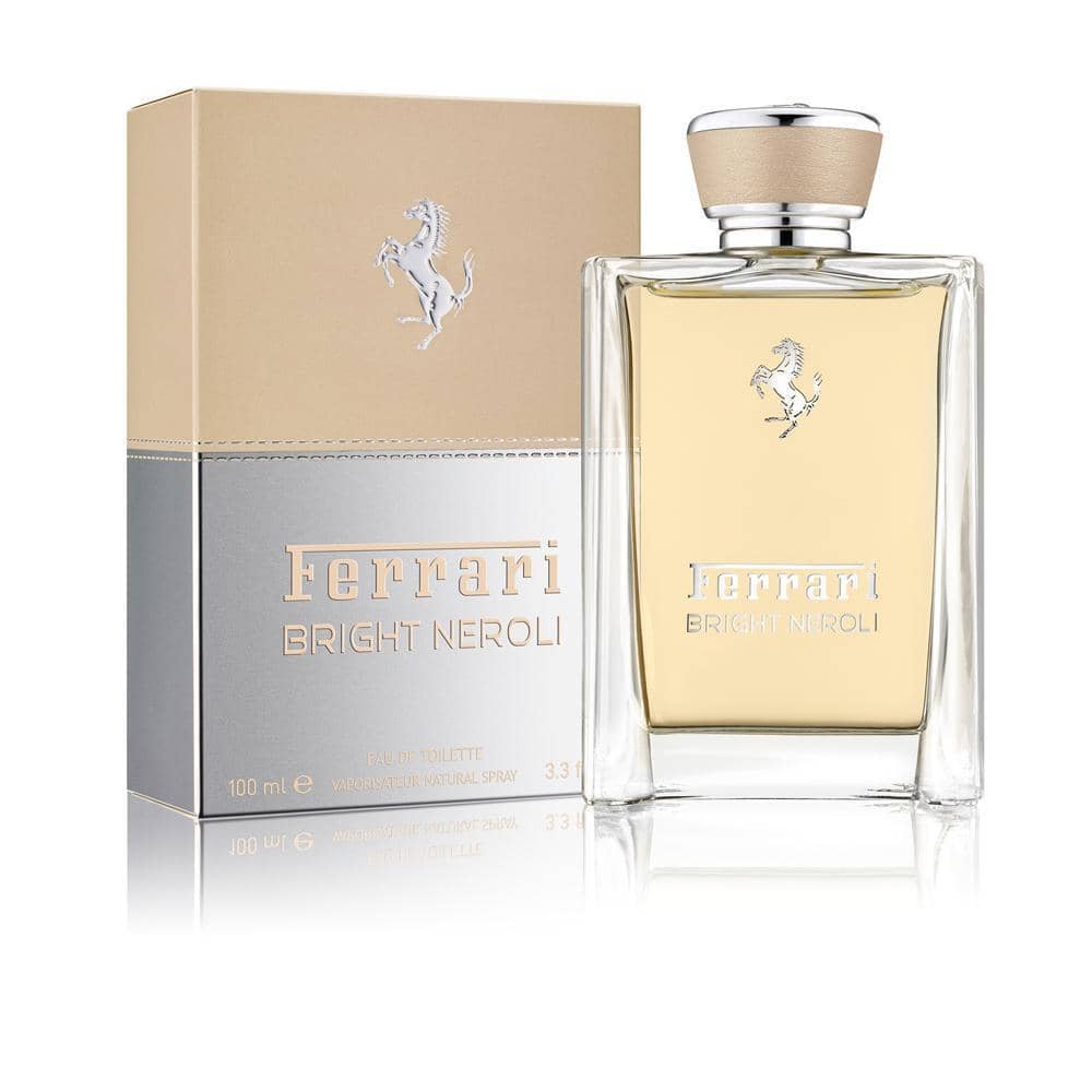 Ferrari Bright Neroli