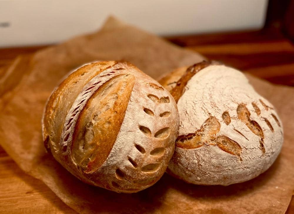 4 Perbedaan Sourdough dengan Roti Biasa, Mana yang Jadi Favoritmu?
