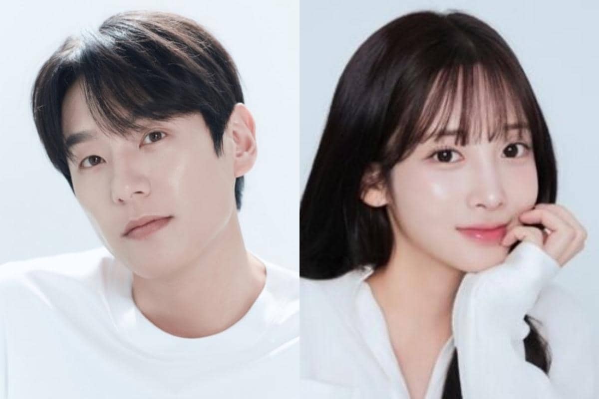 Kwak Si Yang dan Yoo Jiae Eks Lovelyz Akan Menikah November