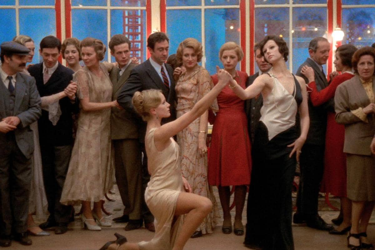 The Conformist