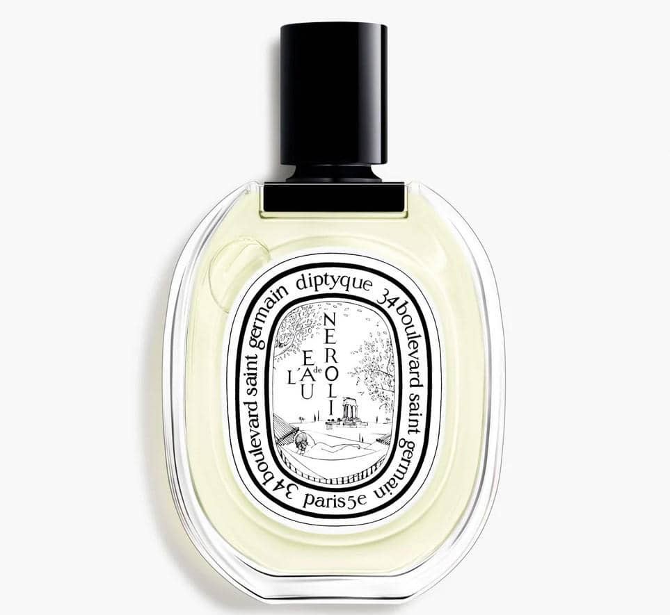 Diptyque L'Eau de Neroli