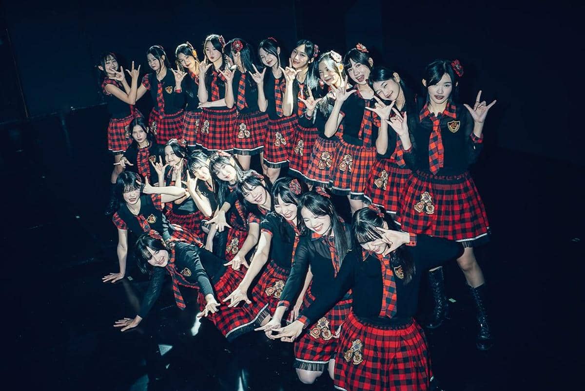 Jadwal JKT48 Personal Meet and Greet Festival Oktober 2026