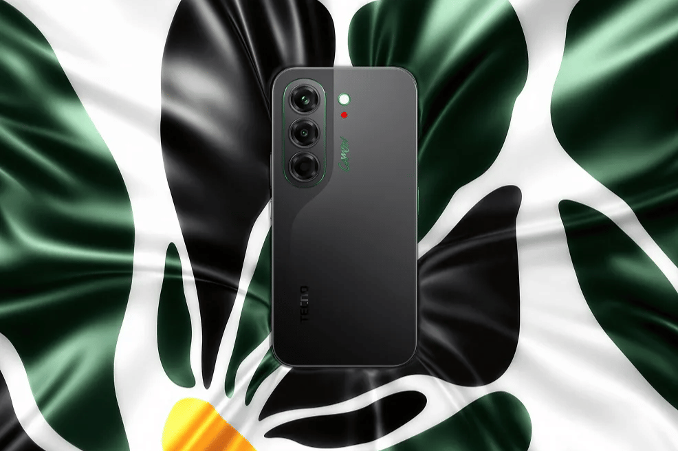 TECNO Camon Slim 5G