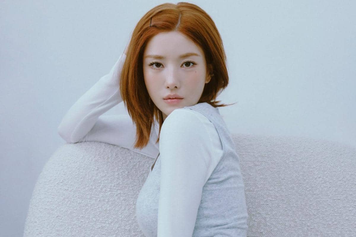 Kwon Eun Bi Ingin Kumpulkan Lagi Member IZ*ONE untuk Reuni 10 Tahun