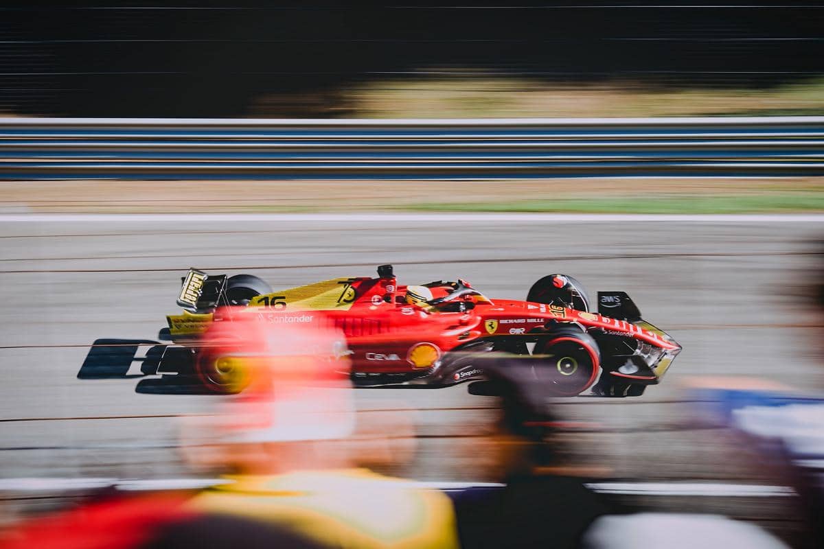 Kenapa Formula 1 GP Italia 1980 Dipindahkan dari Monza ke Imola?