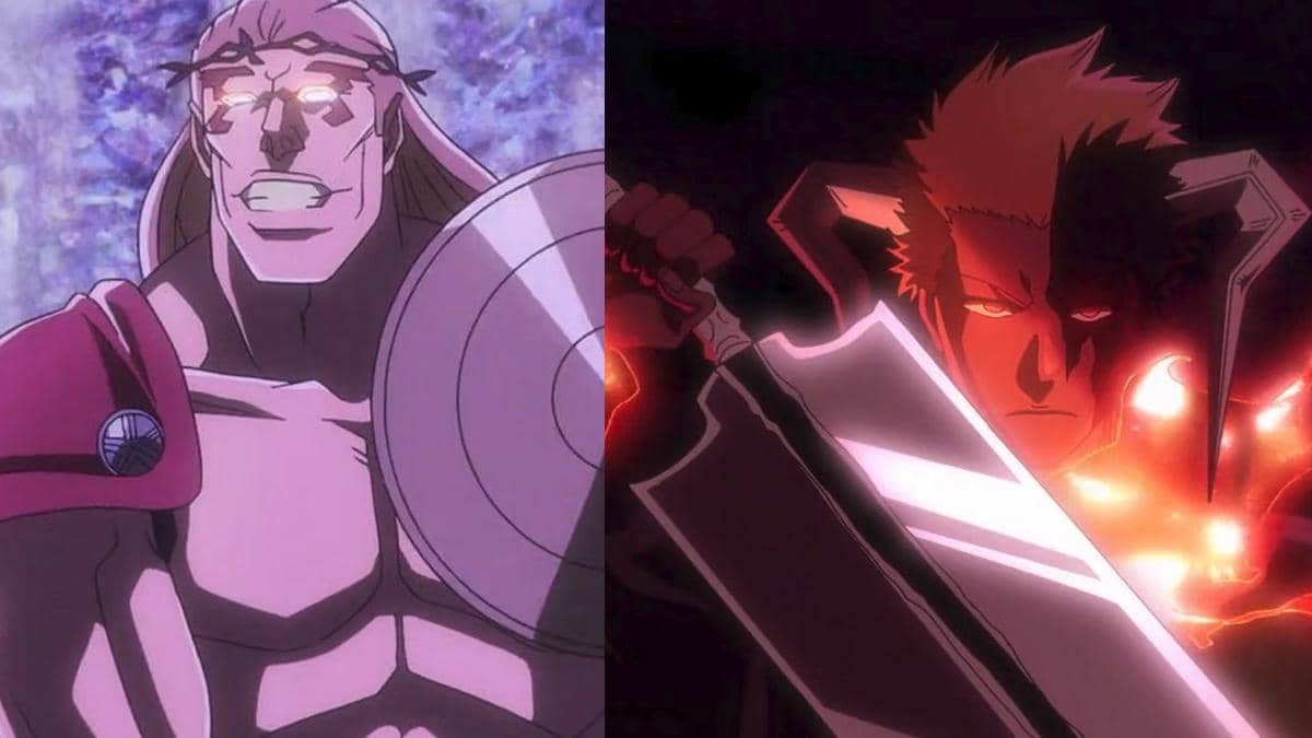 4 Tokoh Bleach yang Bisa Selamat dari Blood Chain Ichigo Selain Yhwach