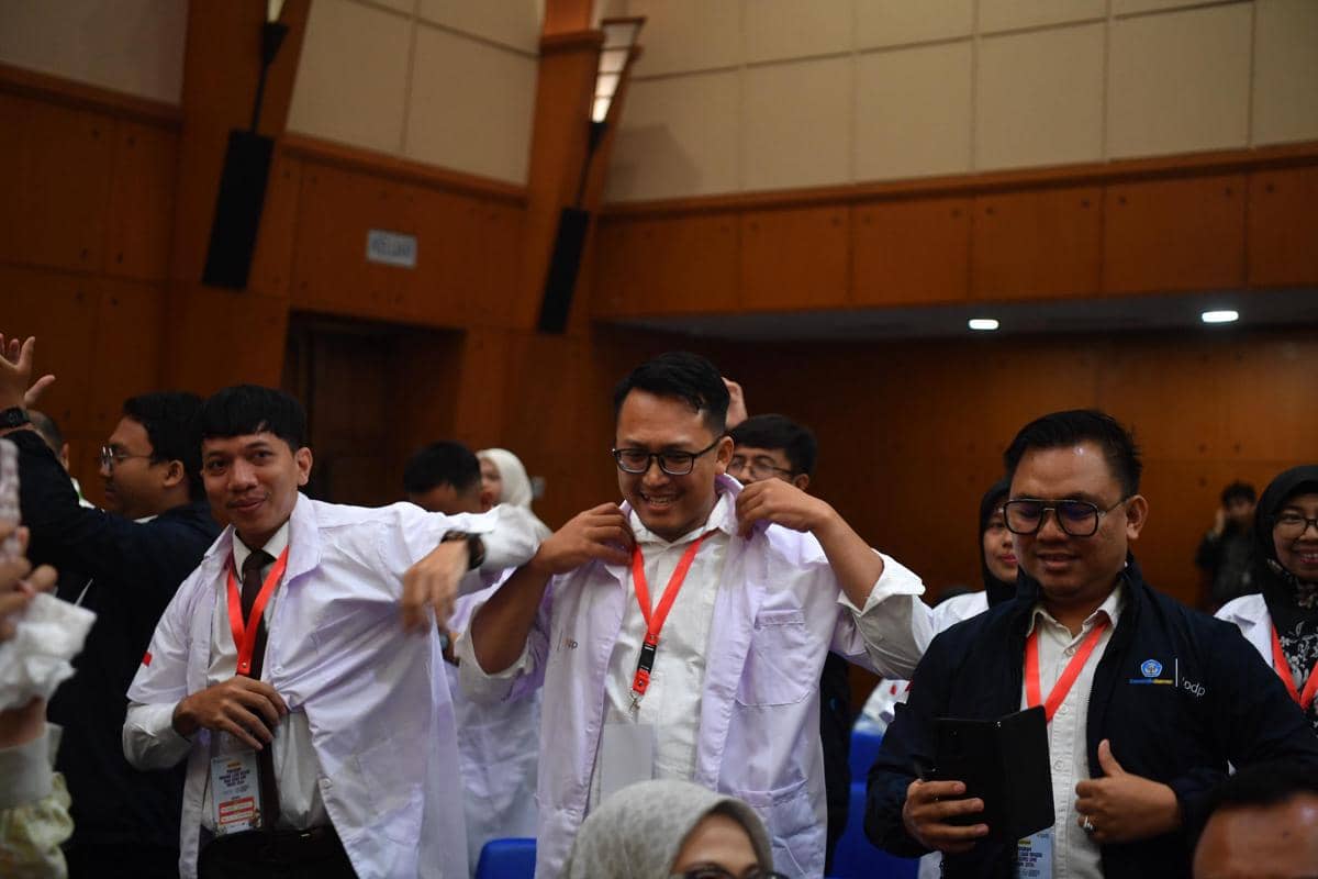 14 dari 50 Guru SMK Jatim Terpilih ke Jerman, Jatim Bawa Standar Dunia