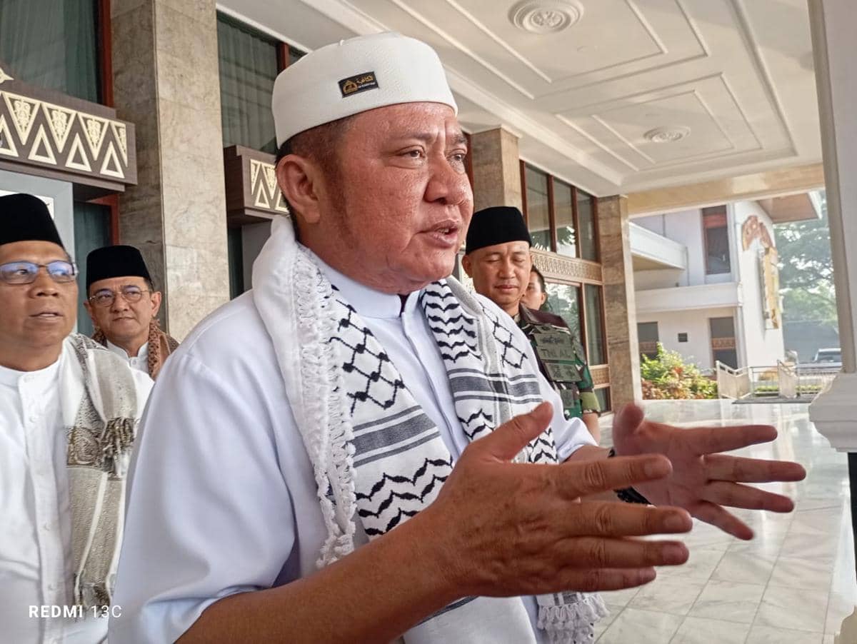 Gubernur Sumsel Tak Segan Cabut Izin Perusahaan yang Sebabkan Karhutla