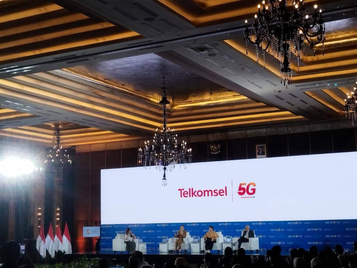 Cadangan Devisa Agustus 2026 Naik Tipis Jadi 146 Miliar Dolar AS
