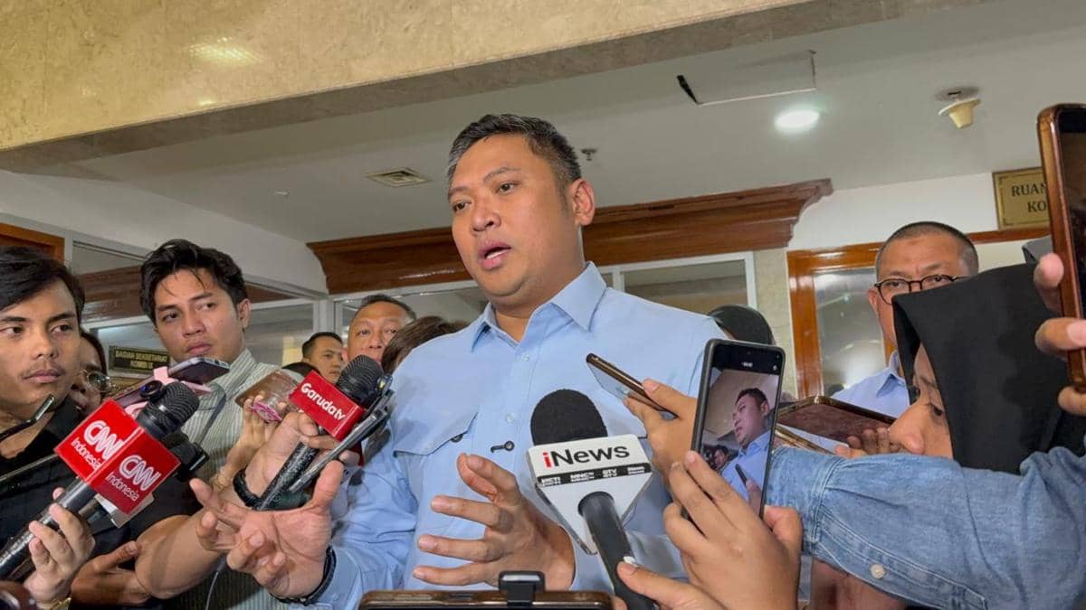 BGN: Anggaran MBG Rp240 T Tidak Ambil dari Dana Pendidikan dan Kesehatan