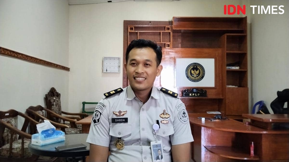Lapas Kerobokan