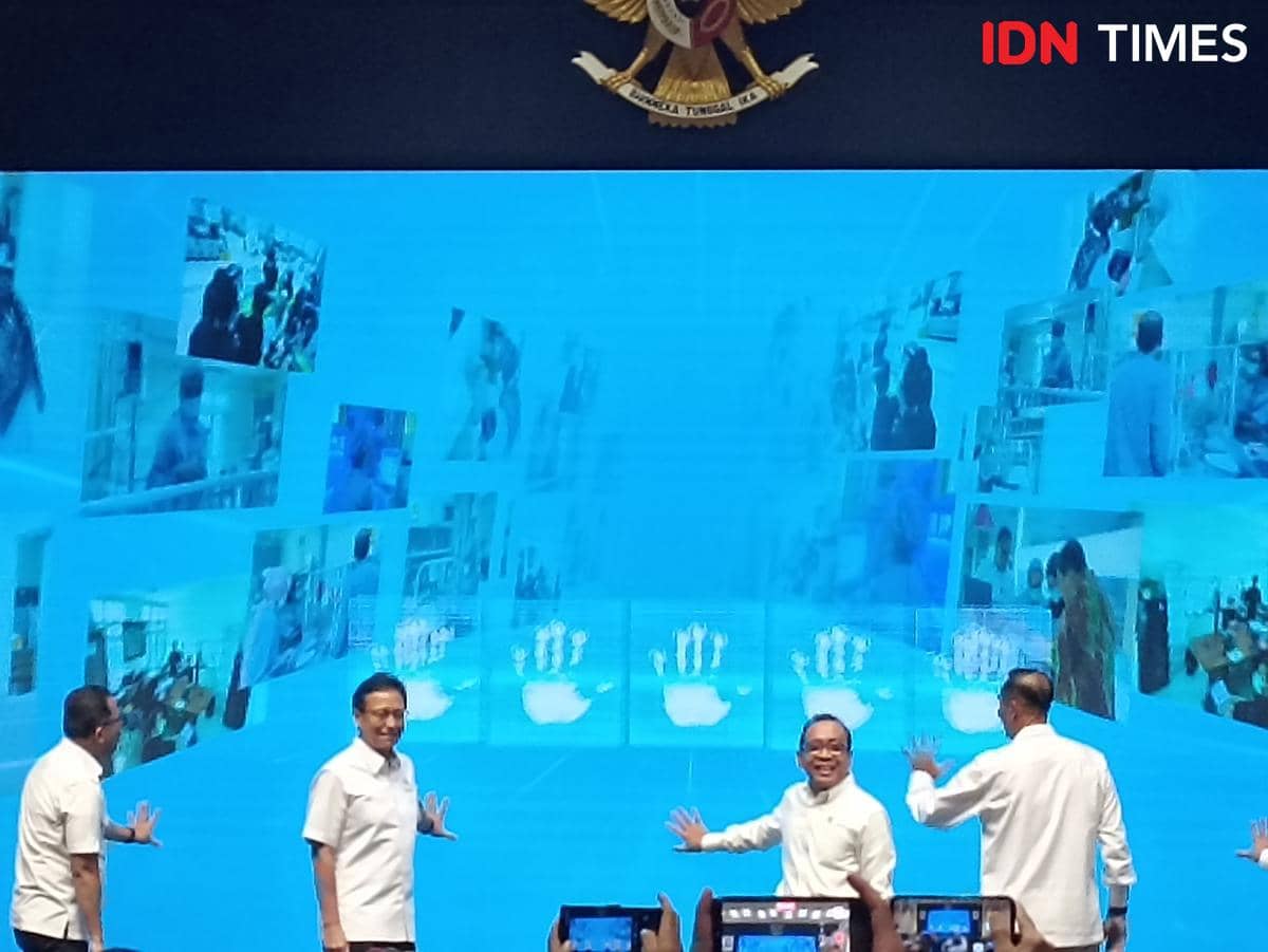 Menkes Ungkap 173 RSUD Kekurangan 7 Dokter Spesialis Dasar