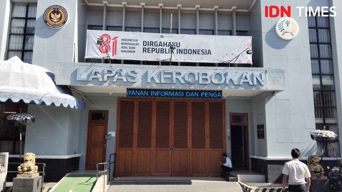 Lapas Kerobokan