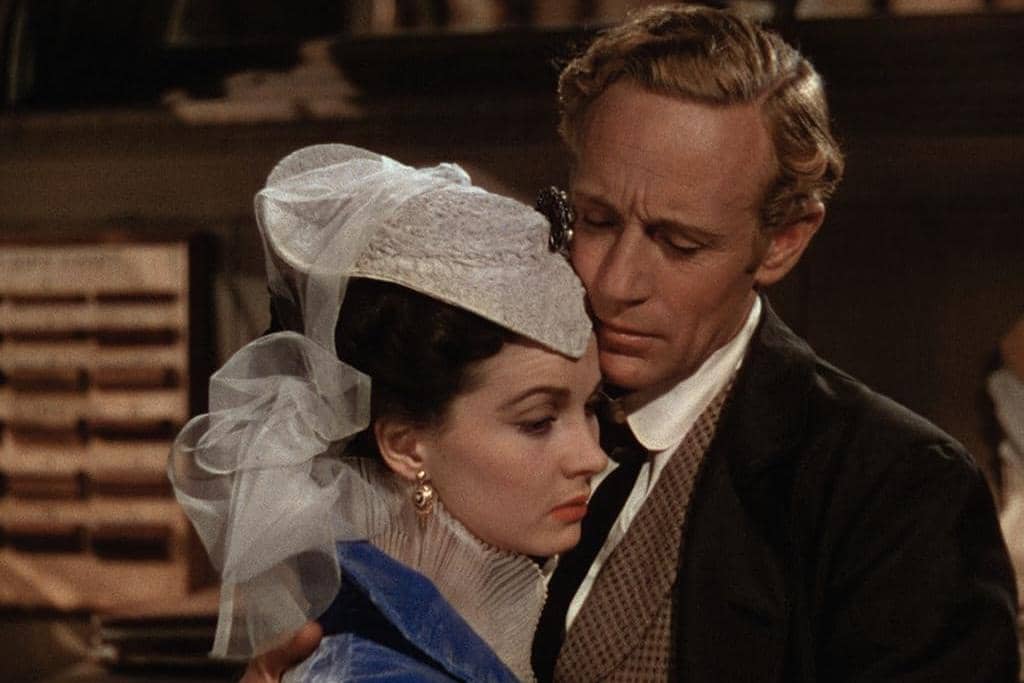 Gone with the Wind