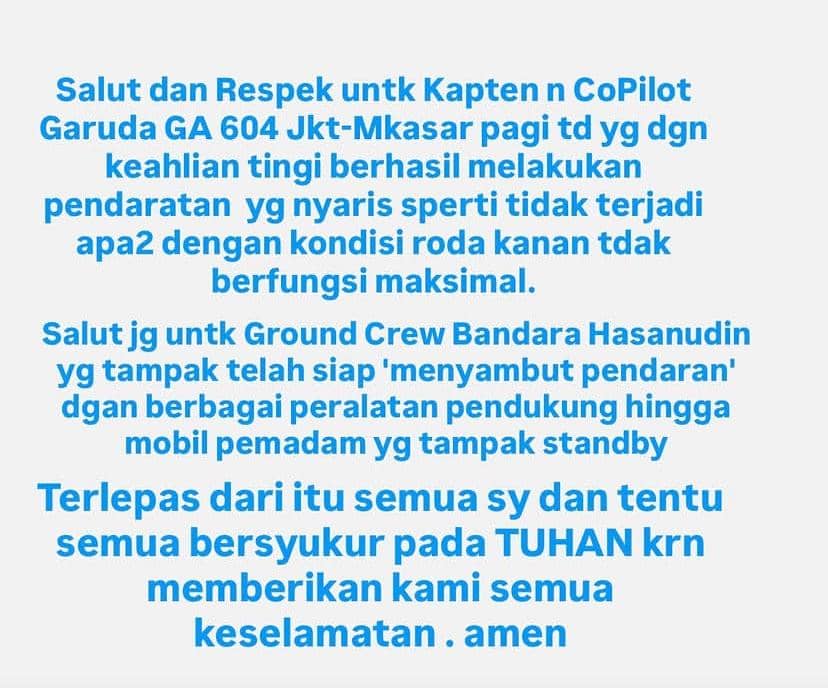Potret penyanyi Ari Lasso dalam unggahan yang dibagikan melalui akun Instagram pribadinya, @ari_lasso.