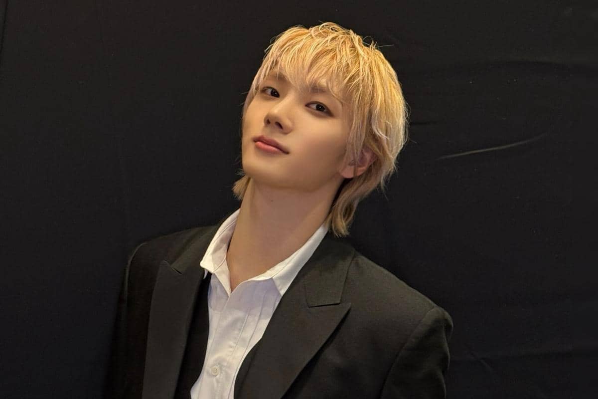 3 Member BOYNEXTDOOR Jadi MC Tetap Music Show, Terbaru Sungho