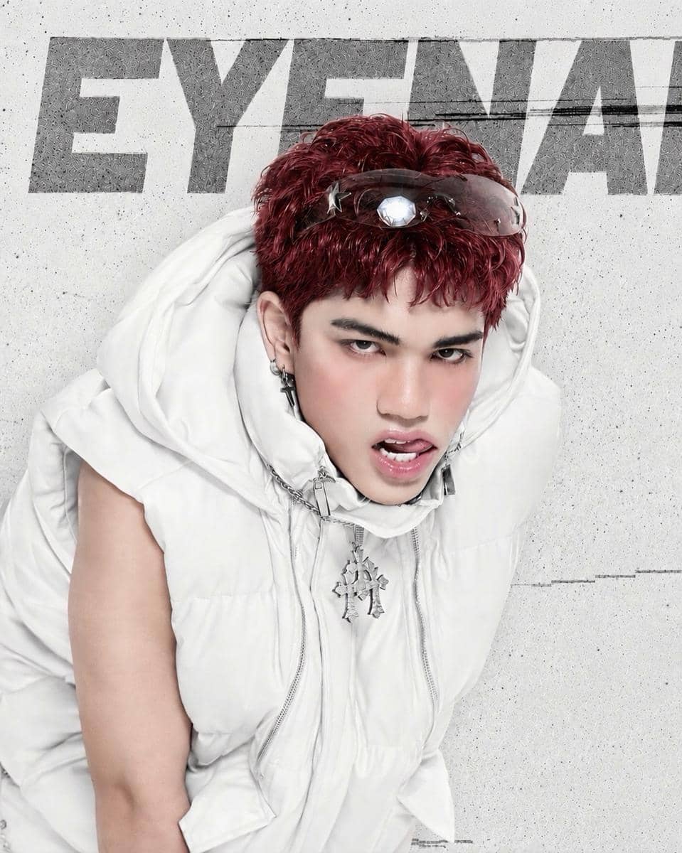 Eyenam TREV