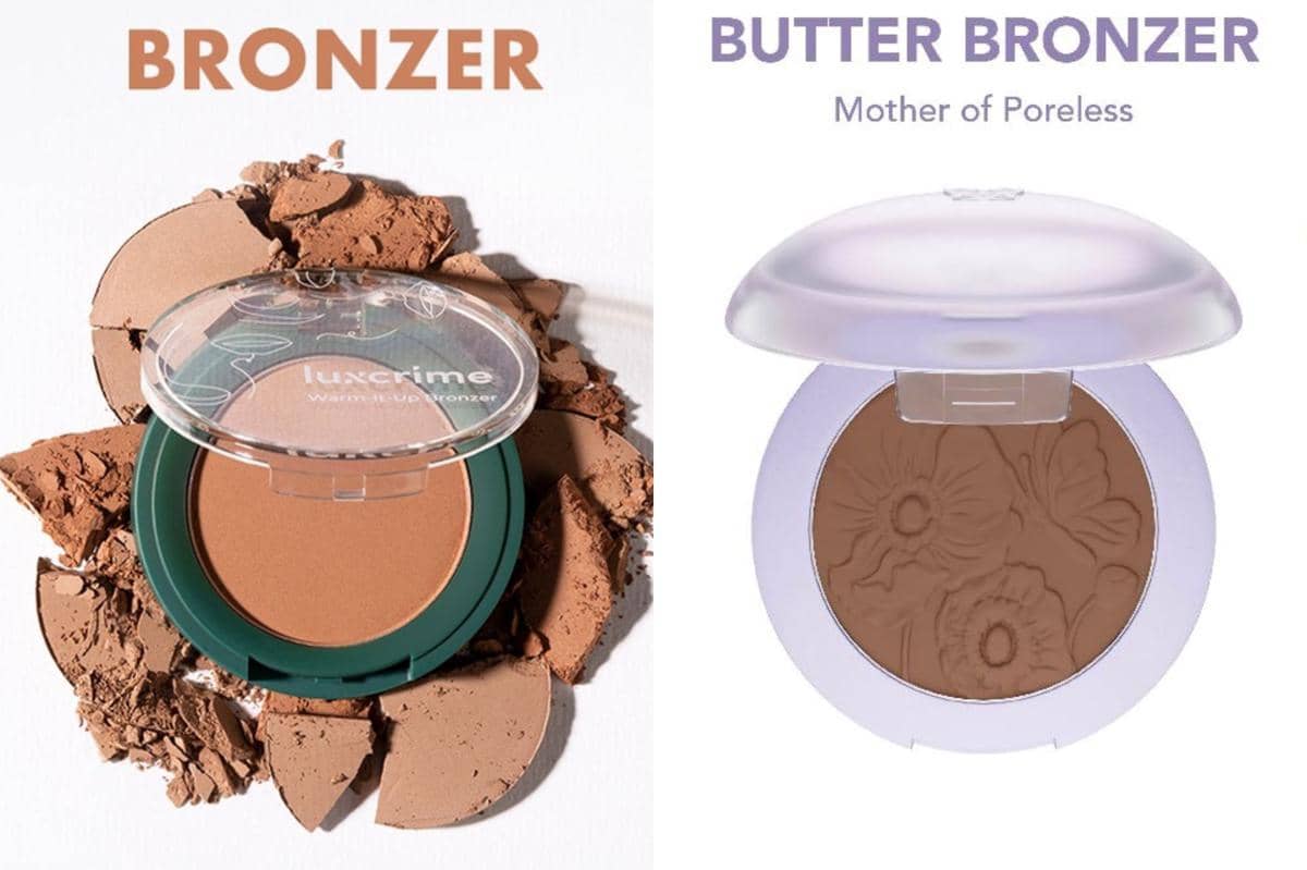 3 Pilihan Bronzer Lokal untuk Pemula, Cocok buat Belajar Makeup