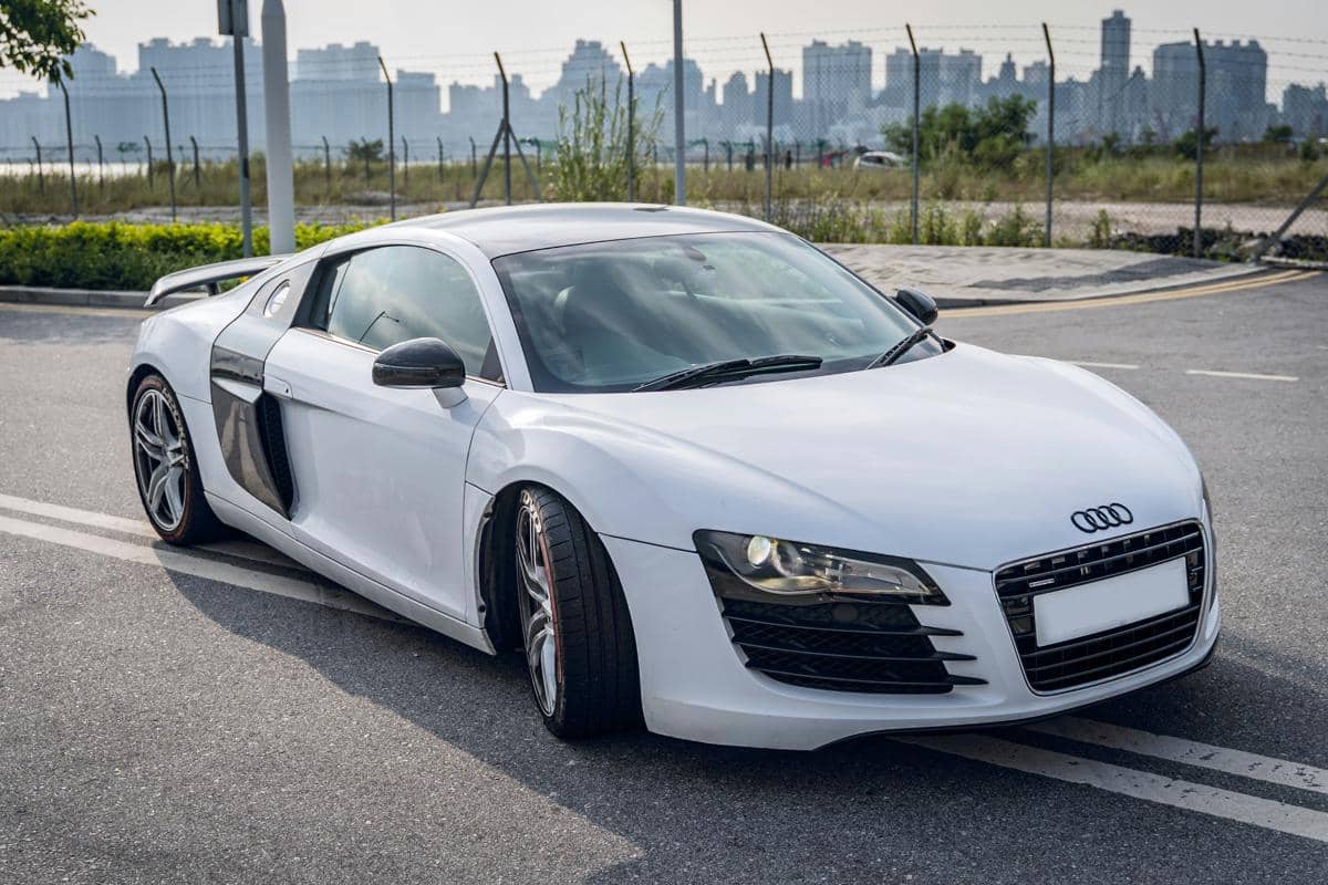 Audi Rombak Bisnis di China, SAIC Fokus Garap Mobil Listrik AUDI