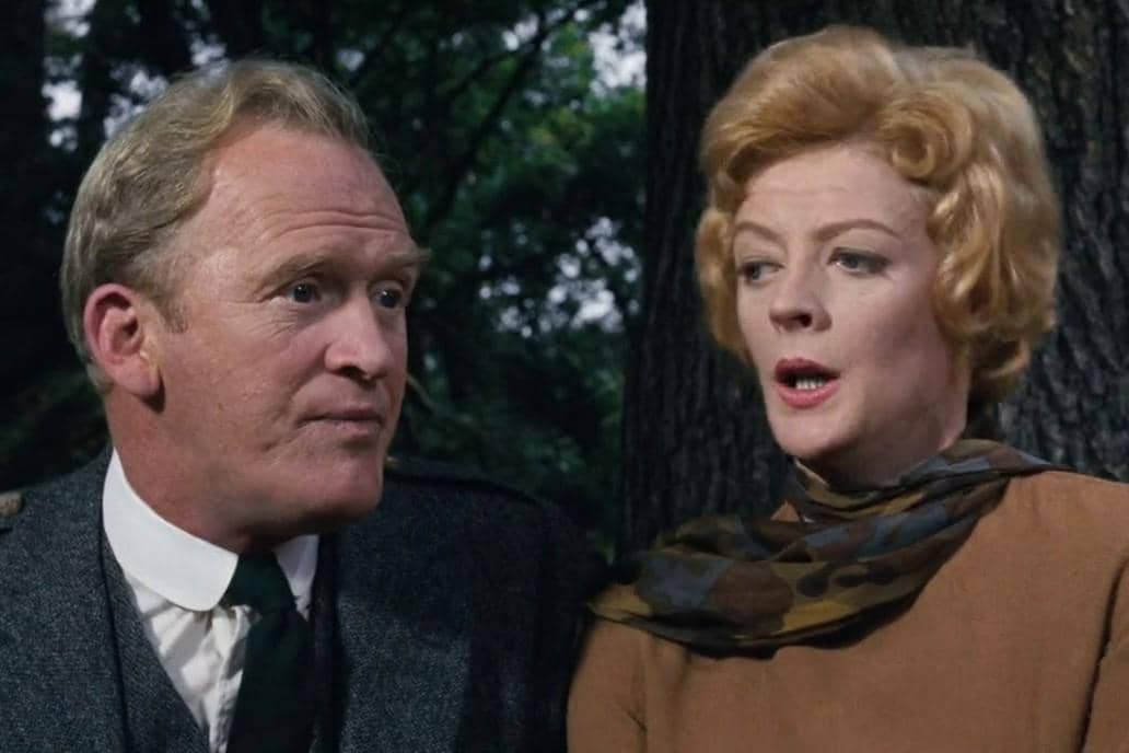 The Prime of Miss Jean Brodie