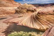 Monumen Nasional Vermilion Cliffs Di Arizona IDN Times Monumen Nasional Vermilion Cliffs Di Arizona IDN Times