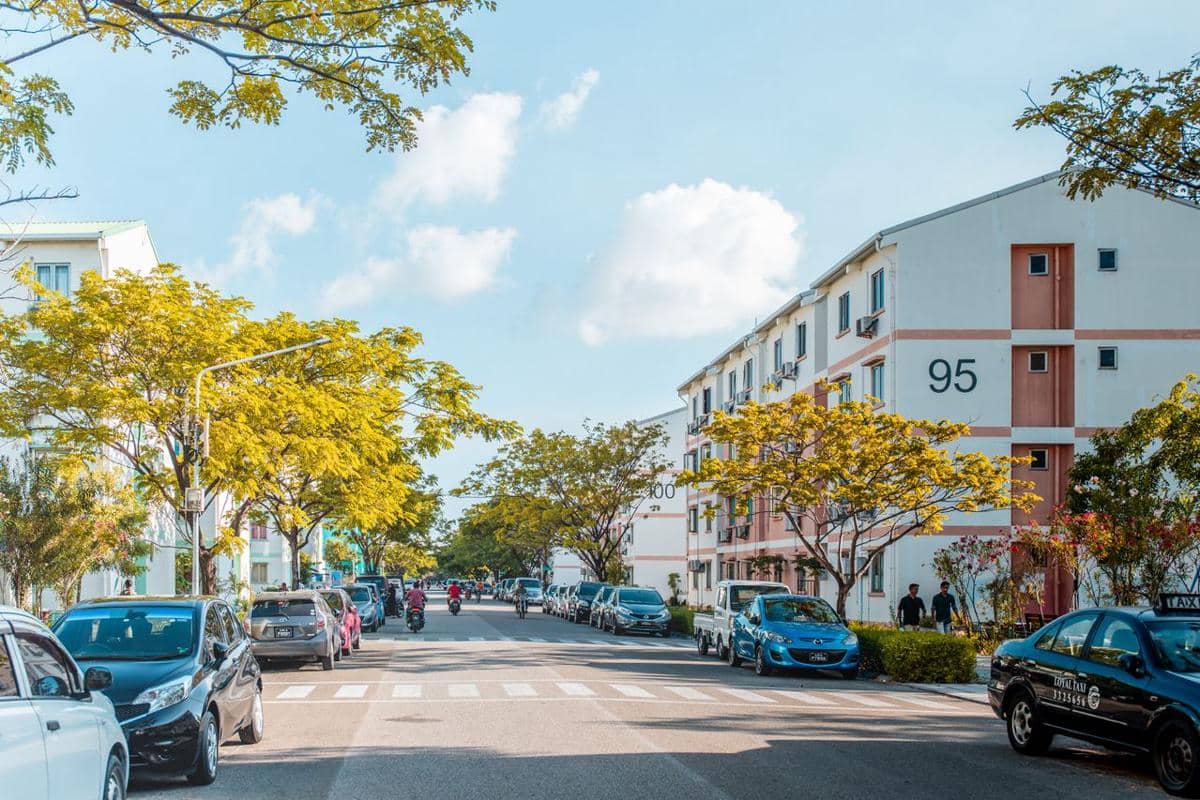 5 Alasan Kenapa Harga Sewa Rumah Bisa Berbeda Jauh dalam Satu Kota