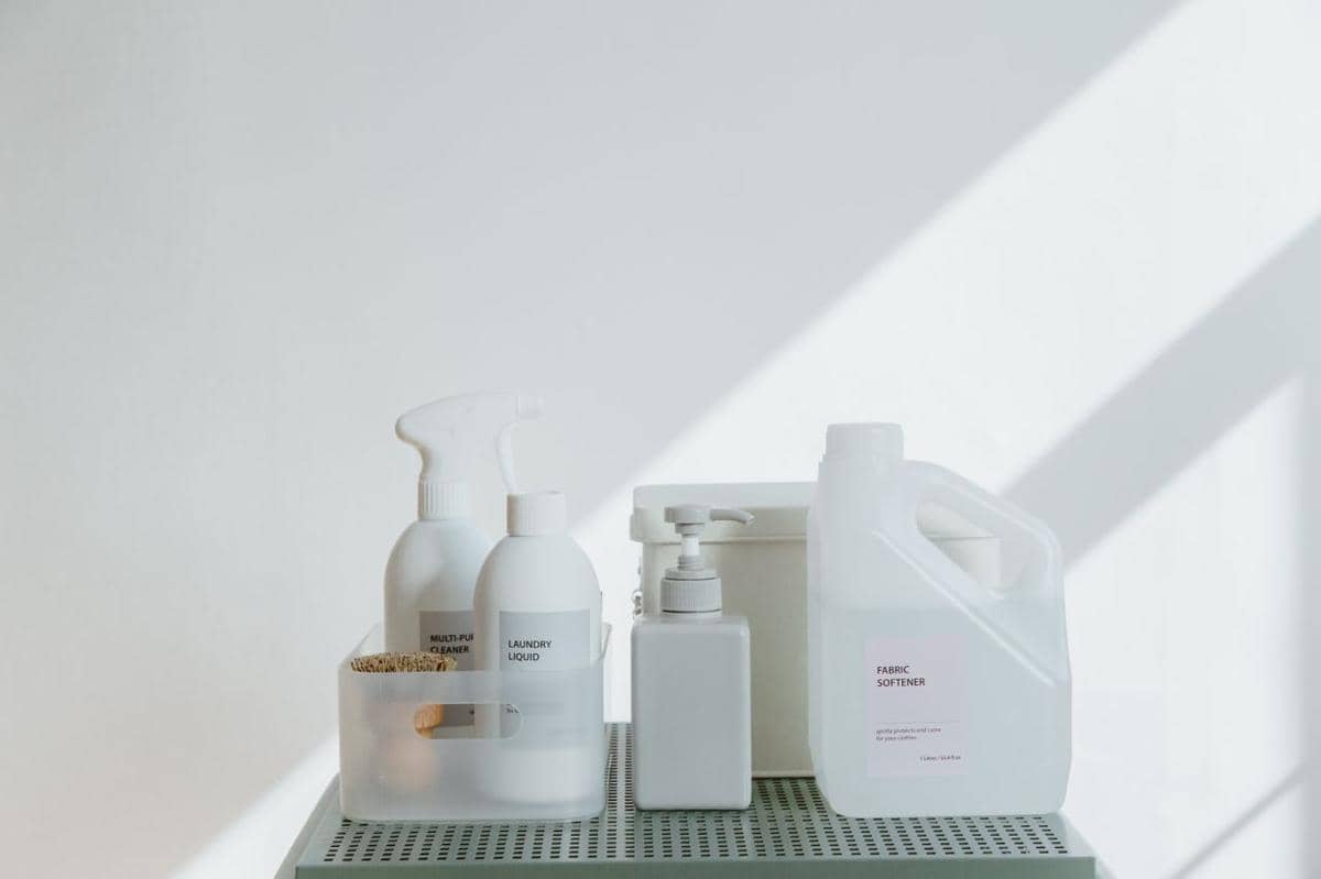 Produk rumah tangga