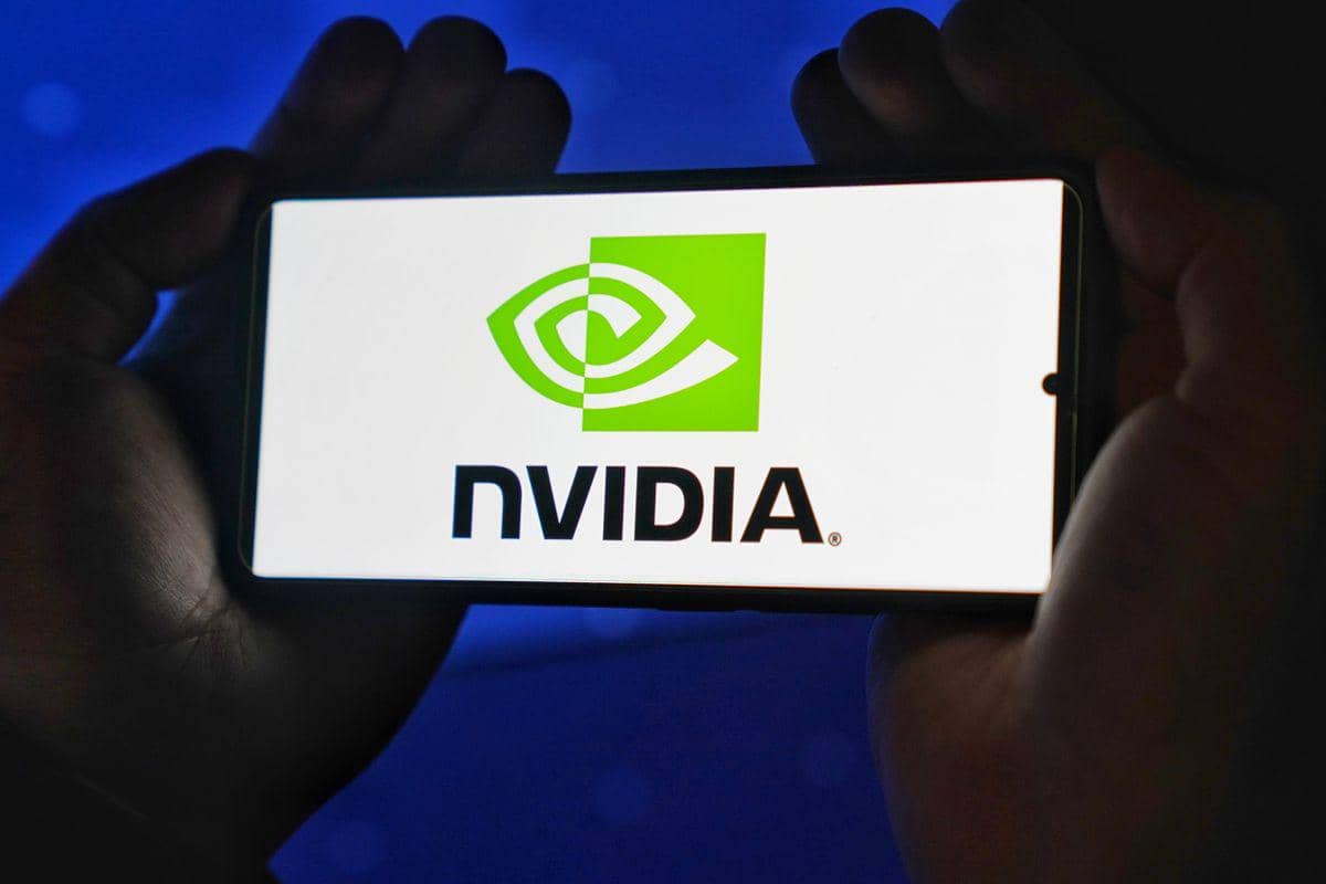 Nvidia Akuisisi Hugging Face Senilai 12,93 Miliar Dolar AS