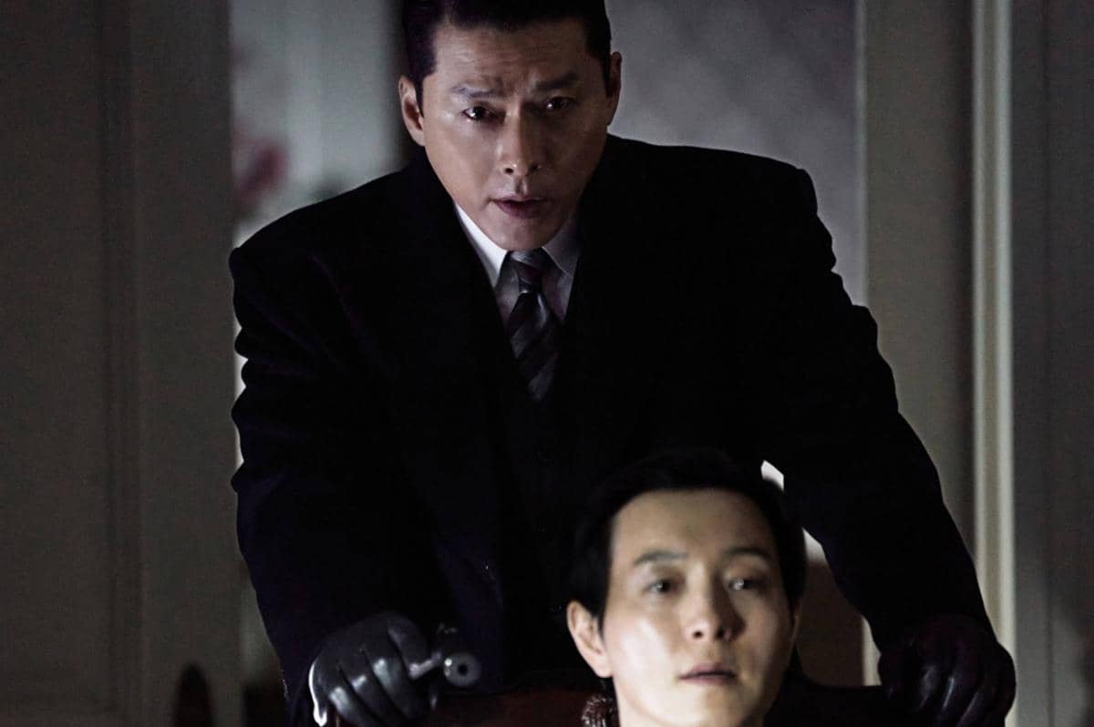 7 First Look Drakor Made in Korea Season 2, Konflik Makin Sengit!