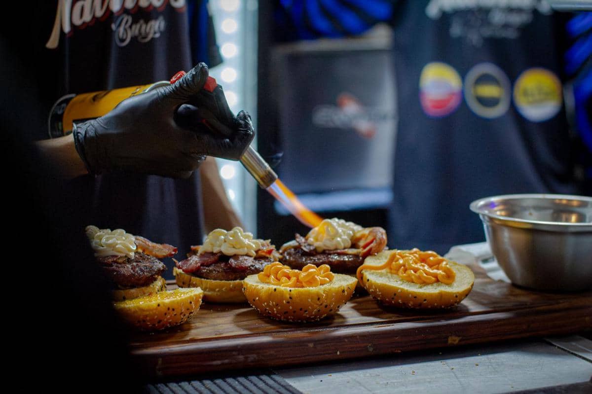 Cari Camilan Kekinian dan Viral di Lampung? Mampir ke Munchie Mansion