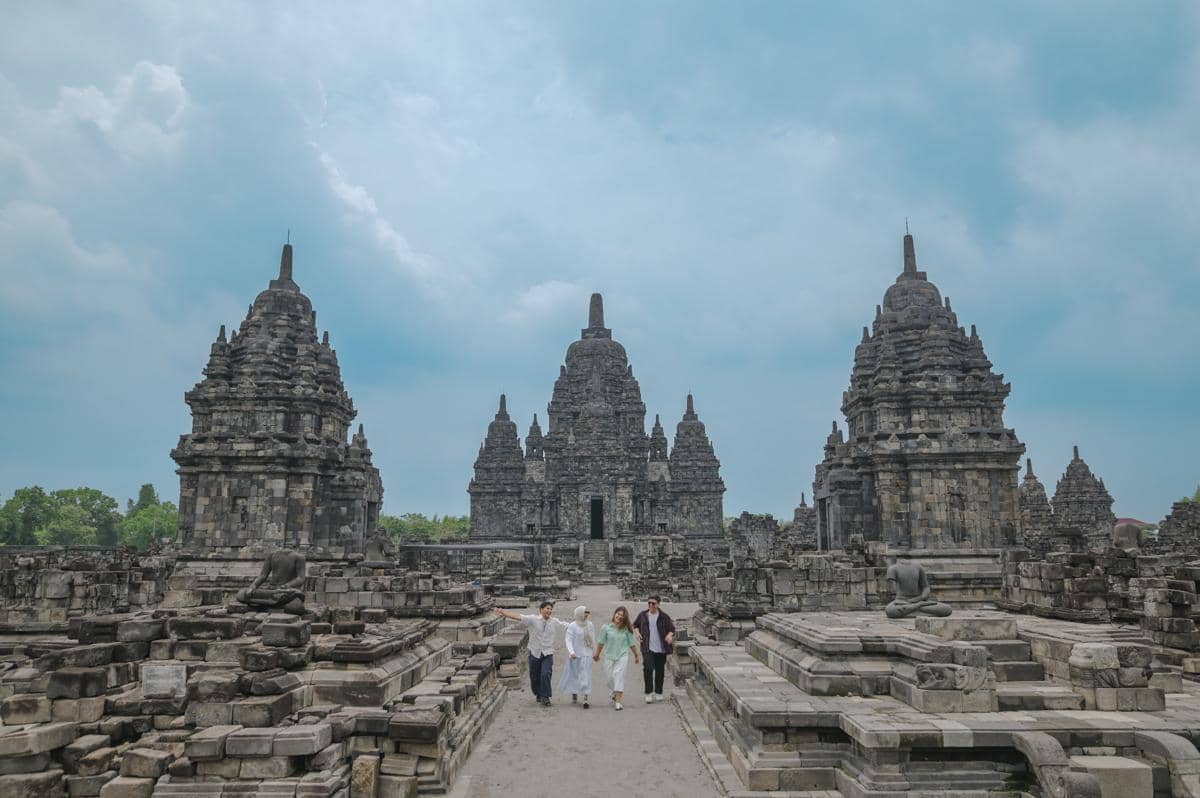 Promo Spesial Destinasi Taman Wisata Candi dan TMII di Hari Pelanggan Nasional 2026
