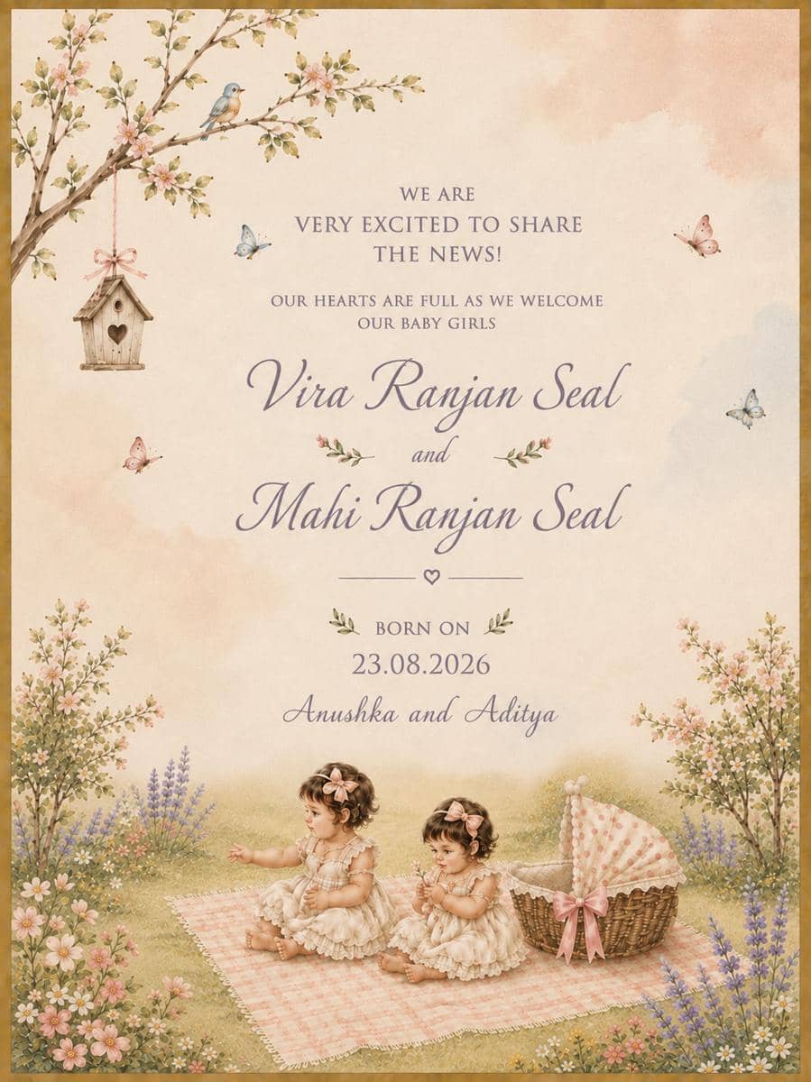 Aditya Seal