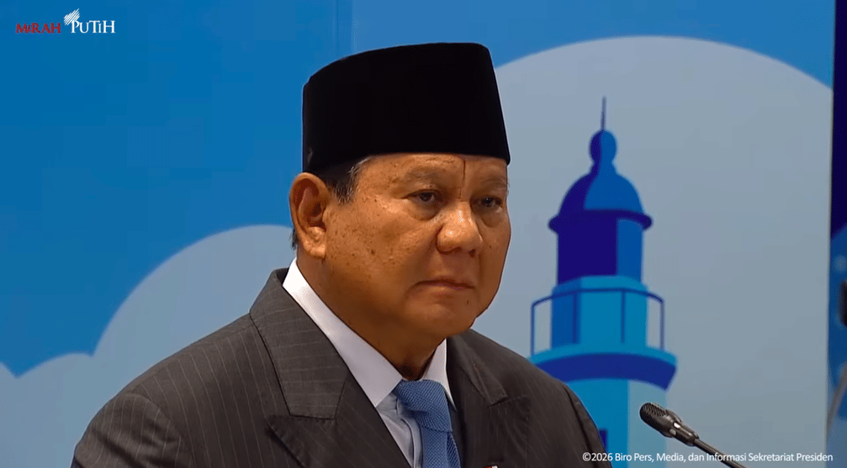 YLBHI Desak Prabowo Tetapkan Karhutla sebagai Bencana Nasional