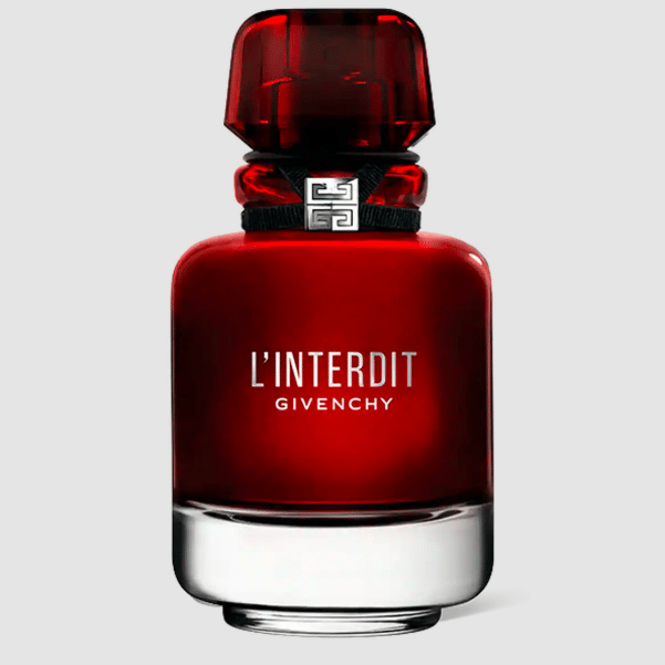 Givenchy L'Interdit Eau de Parfum Rouge