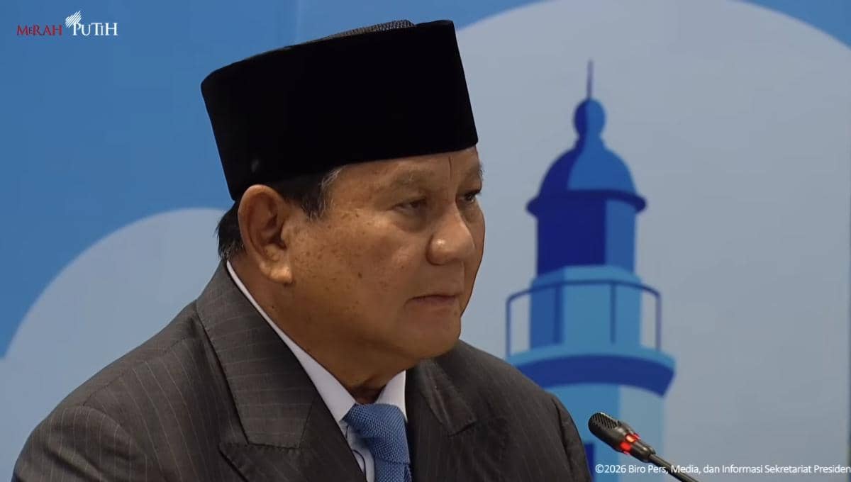 Absen KTT ASEAN-Rusia Juni Lalu, Prabowo Minta Maaf Langsung ke Putin