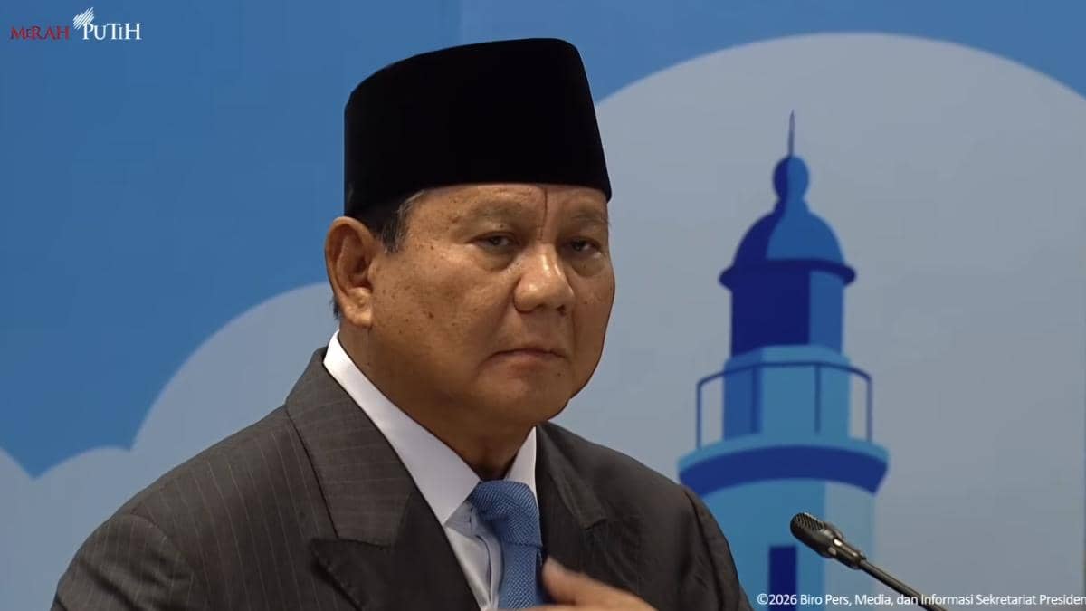 PVRI Sebut Pernyataan Prabowo ke Pakar sebagai Anti-Sains