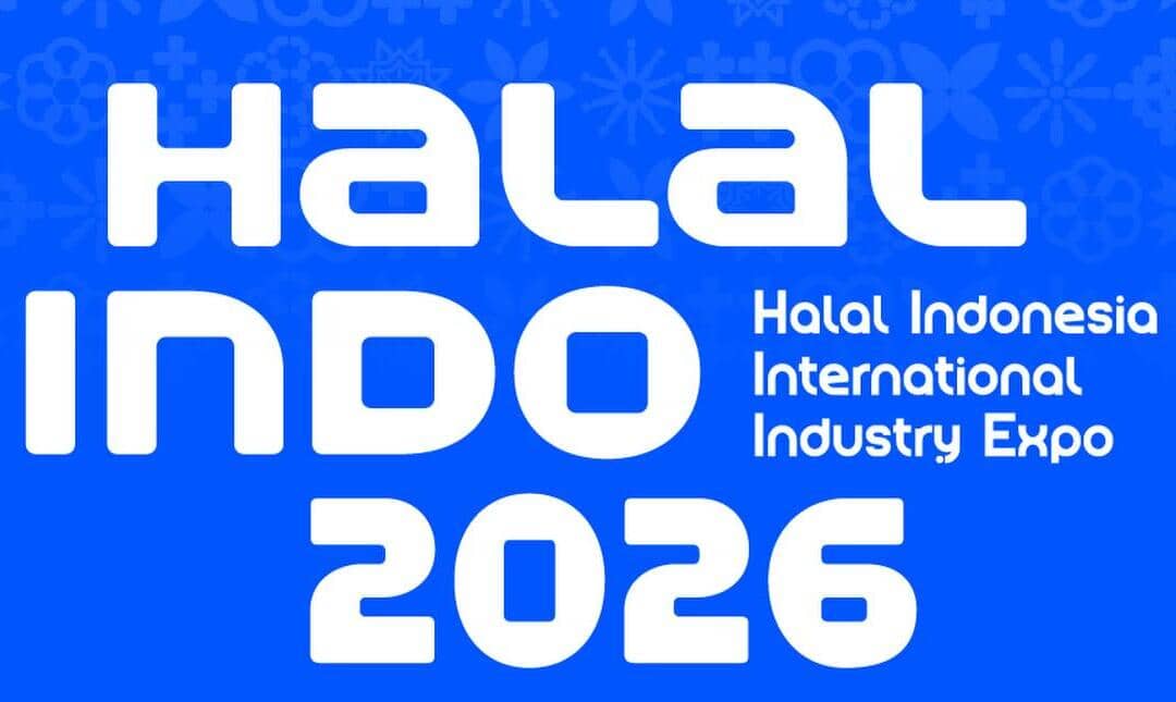 Halal Indo 2026