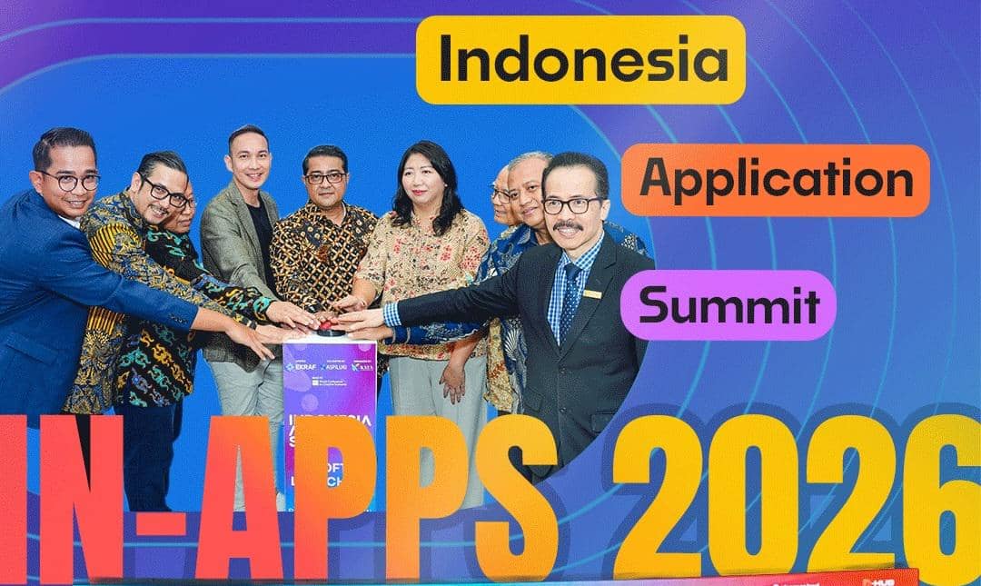 Indonesia APPS Summit 2026 