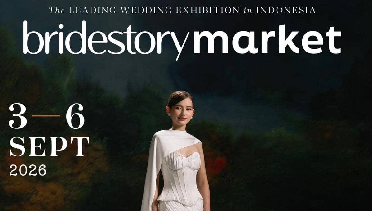 Bridestory Market 2026