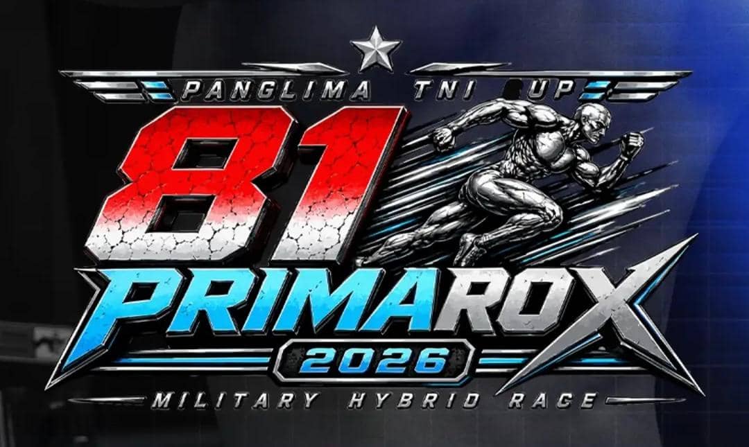 PRIMAROX 2026