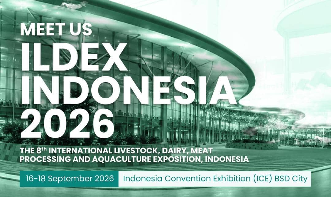 ILDEX Indonesia 2026
