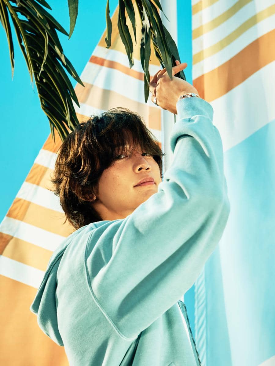 Minho SHINee comeback lewat Make it hot