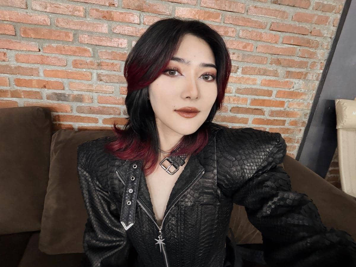 Isyana Sarasvati